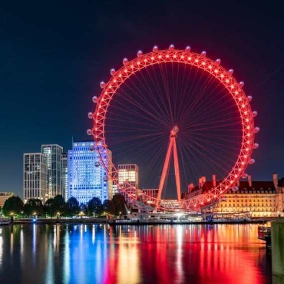 London Eye-4